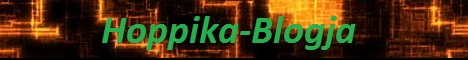 Hoppika-Blogja